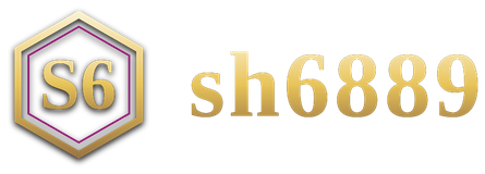 sh6889 logo