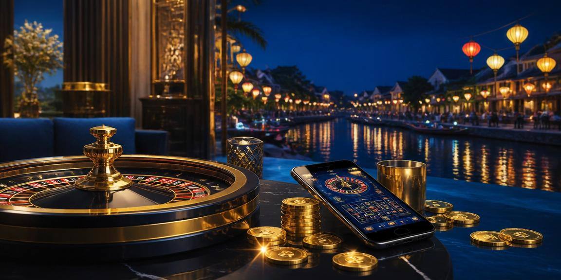sh6889 Casino trực tuyến nhanh gọn, thanh toán nội địa